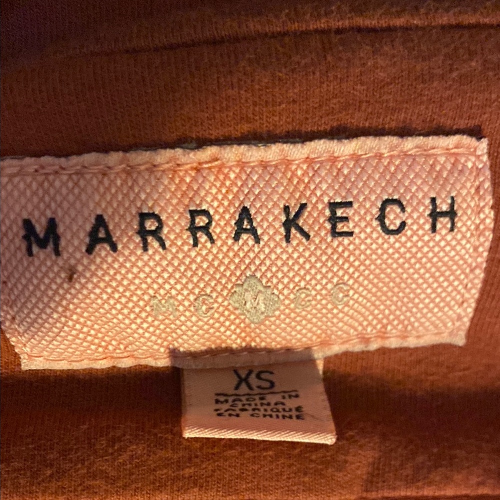 Marrakech mcmcc - Picture 3 of 3